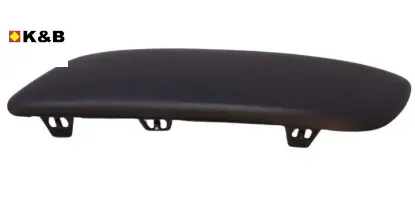 Ön Sol Tampon Bandi Siyah 307 06> K&b  GDN6734VL/ 7452.GX/ 7452GX resmi