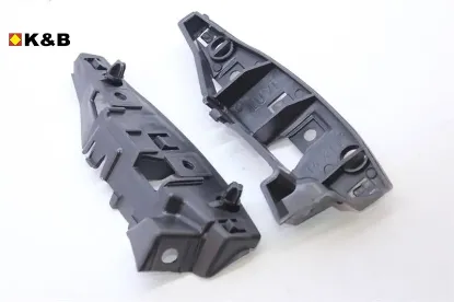 Ön Tampon Bağlanti Ayak Takim Ds4 K&b  TRL7416.X1 resmi