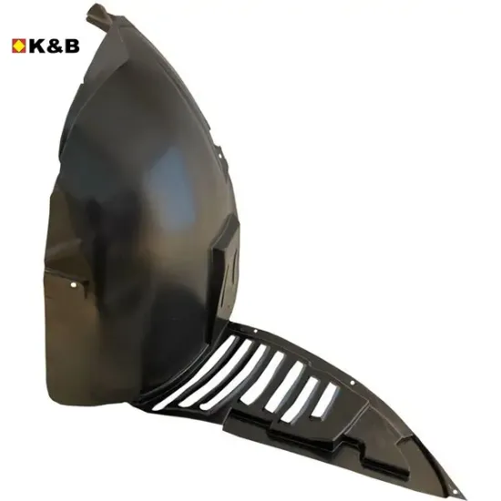 Ön Çamurluk Davlumbazi Sol Ön 407 04> K&b  7136.CT/ SOD1109B    SOD1109B resmi