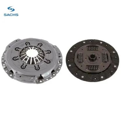 Debriyaj Seti (baski+balata) Renault Master Ii 01>06 Trafic Ii 01>06 Opel Vivaro A 01>06 Movano A 01 resmi