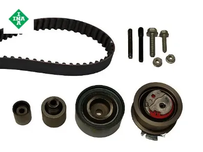 Triger Seti (160x30) Crafter/passat 2.0 Tdi resmi