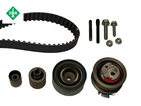 Triger Seti (160x30) Crafter/passat 2.0 Tdi resmi