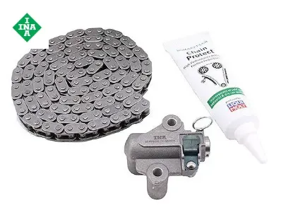 Eksantrik Zincir Ve Bomba Transit V348v363-ranger 11-> 2.2 155ps resmi