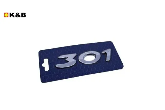 Bagaj Kapak Yazisi 301 12> K&b  9678485280   ERL E9678485280 resmi