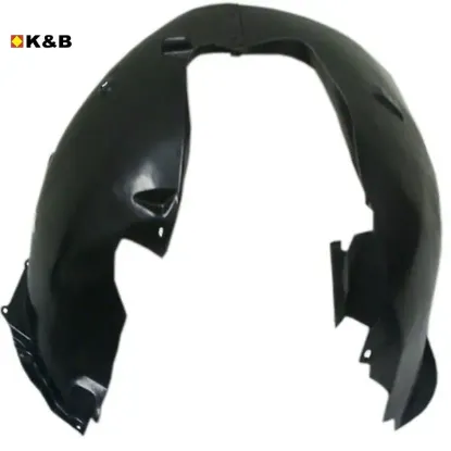 Çamurluk Davlumbazi Ön Sağ   308 07-> K&b  7136.FX   SOD073A resmi