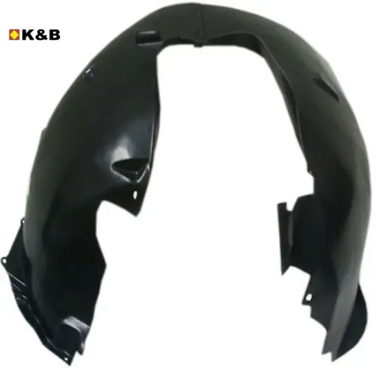 Çamurluk Davlumbazi Ön Sağ   308 07-> K&b  7136.FX   SOD073A resmi