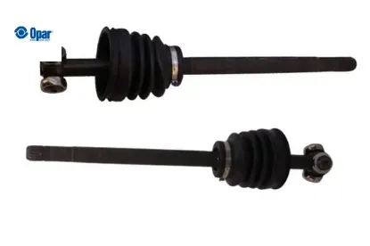 Aks Mili Sol Palio 1.4 Opar  OPAR46307506 resmi