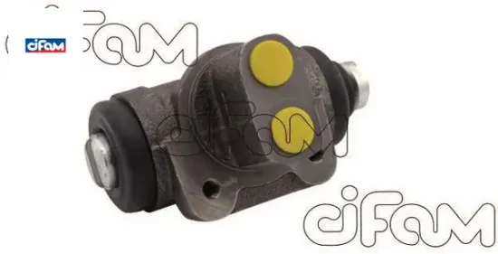 Teker Silindiri Sağ Master 2.5 D-2.8 Dti resmi