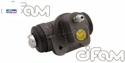 Teker Silindiri Sol Master 2.5 D-2.8 Dti resmi