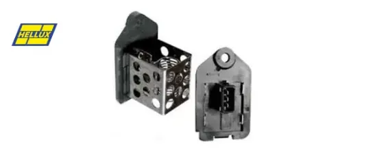 Fan Rezistansi  206-307-406-partner M59-expert Iii resmi