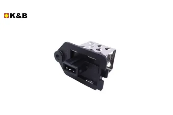 Fan Rezistansi 206 307 Partner Expert Iii resmi