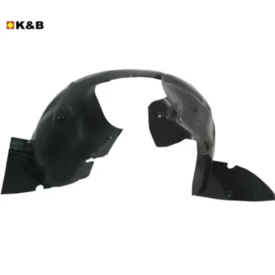 Çamurluk Davlumbazi Ön Sol 206 98-06 K&b  7136CX   SOD968B resmi