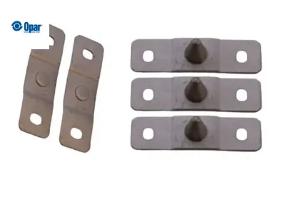 Braket Doblo Opar  OPAR51716884 resmi