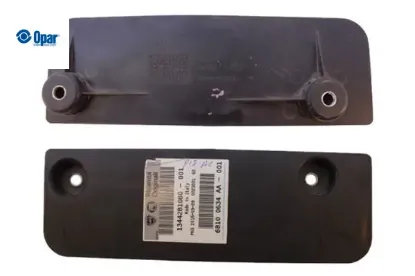 Braket,radyatör Ducato Opar  OPAR1344281080 resmi