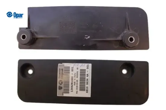 Braket,radyatör Ducato Opar  OPAR1344281080 resmi