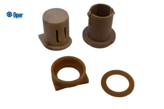 Burc Scudo Opar  OPAR9402175468 resmi