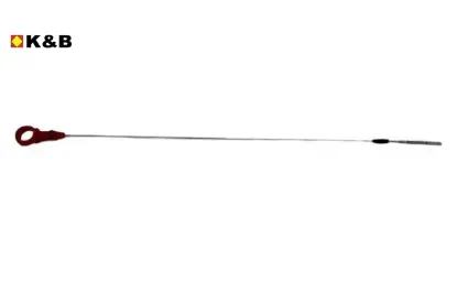 Yağ Gösterge Çubuğu Boxer Iv 2.0hdi Ero6 resmi