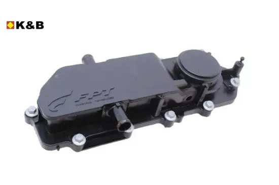 Motor Üst Havalandirma Kapaği Orjinal Ducato-j10  2.3jtd/f1a resmi