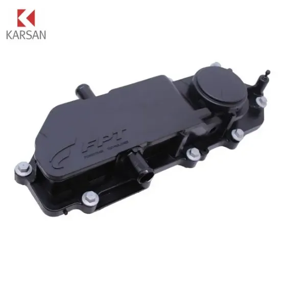 Filtre Kapaği  J10 Premier Maxi Karsan K100174 resmi