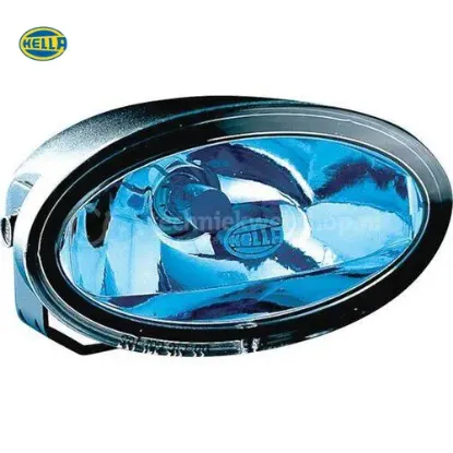 Projektör Mavi Camli Hella  1FA008283-031 resmi