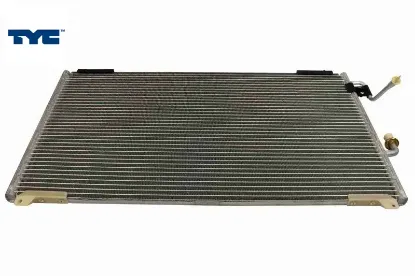 Klima  Radyatörü 406 Tyc  UPJ01-95110/ 6455.Y1 resmi
