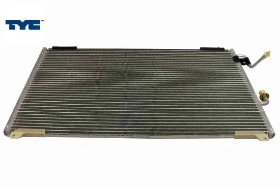 Klima  Radyatörü 406 Tyc  UPJ01-95110/ 6455.Y1 resmi