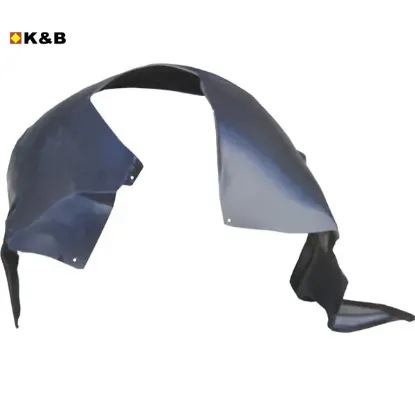 Çamurluk Davlumbazi Ön Sol Partner Ii 03-09 resmi