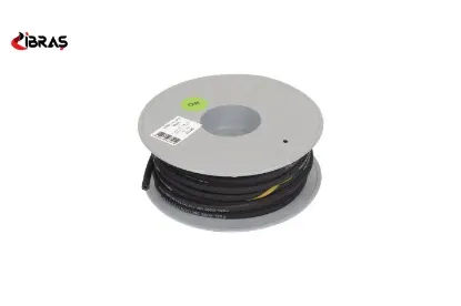 Yakit Hortumu Diştan Örgülü 3,2 Mm X 7,0mm Ibras  432410050   68105 resmi