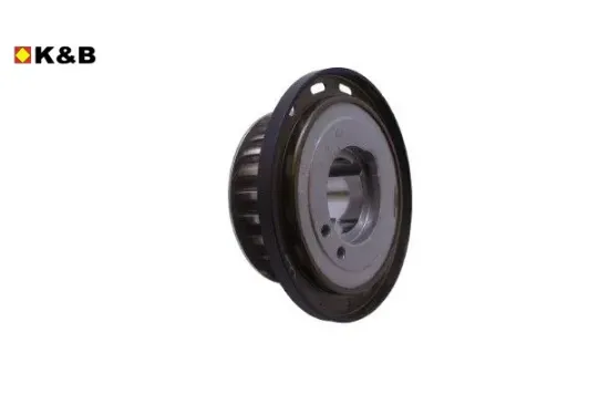 Motor Dağitim Pinyon ( Krank ) Dişlisi K&b  9810699480   26557 resmi