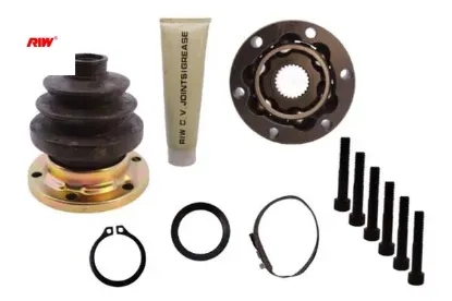 Aks Kafasi İç (aks Kaplini) Punto 99- Riw  46307103 resmi