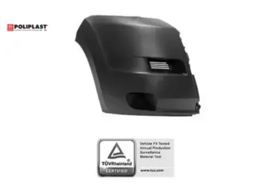 Tamponön Sağ Gri Sissiz Dodik Delikli Jumper 2006-2011 resmi