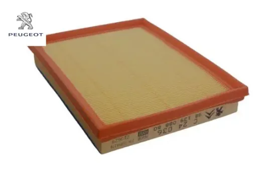 Hava Filtresi 2008-208-301-expert Iv 1.5 Hdi resmi