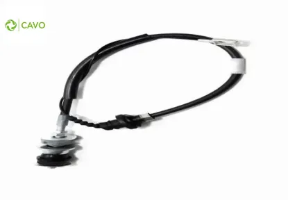 Debriyaj Teli Ducato-boxer-jumper 2.5d/t/ted resmi