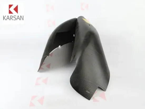 Tekerlek Çamurluk Davlumbazi Karsan  1010740AA    1010740AA resmi