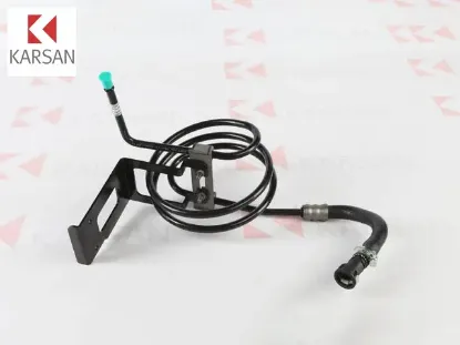 Hidrolik Direksiyon Geri Dönüş Borusu Jest Karsan  4010009AA    4010120AA resmi