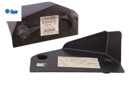 Davlumbaz,isi Değiştirici Ducato Opar  OPAR1353561080 resmi