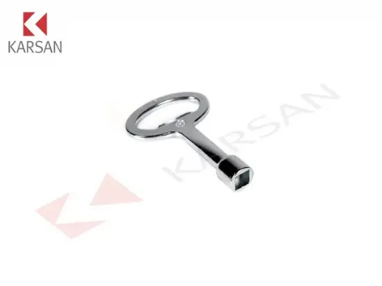 Kare Anahtar 8mm Jest(+) Karsan 7010250AA resmi