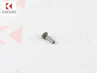 Kapi Motor Dişli Grubu Hareket Dişlisi - Jest (+) resmi