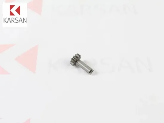 Kapi Motor Dişli Grubu Hareket Dişlisi - Jest (+) resmi