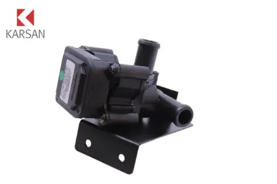 3 Yollu Valf - Jest Karsan 7550144AA resmi