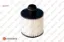 Erp Yağ Filtresi Oring İle      Corsa E-fiorino-500l    B13dtc/b13dte Euro 6 15-> 55261437/ 6000626025/ 16312265 resmi