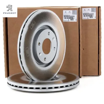 Ön Fren Disk Aynasi 3008 Peugeot    PEUGEOT, CITROEN 9809266280 resmi