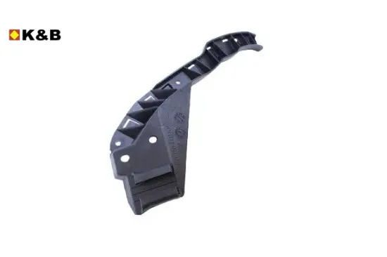 Ön Tampon Bağlanti Ayaği Sol Boxer Iv Ducato Iv K&b  1612522080/ 1374289080 resmi