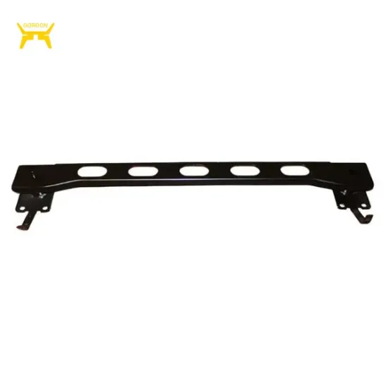 Demir,tampon Ön Ducato 2006-2020 Gordon  1378549080   BP0349C resmi