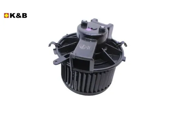 Kalorifer Motoru Klimasız Boxer Iii-ducato 06-> resmi