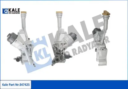 Yağ Soğutucu Egea-linea-bipper-1.3 A13fd Euro5 resmi