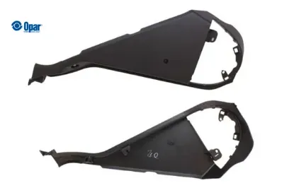 Kaplama Doblo Opar  OPAR735422801 resmi