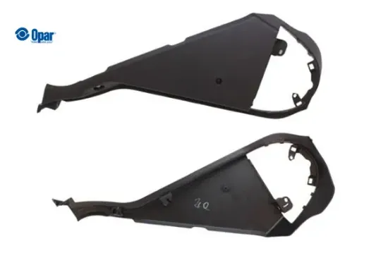 Kaplama Doblo Opar  OPAR735422801 resmi