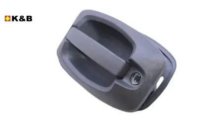 Diş Açma Kolu Ön Sol  Boxer-ducato 06> K&b  9101.CY/ 9101521/ 115500    PEG 0786 resmi