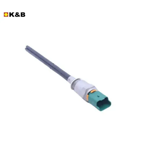 Yağ Seviye Müşiri        C4-partner Tepee-301  Dv4-dv6 resmi